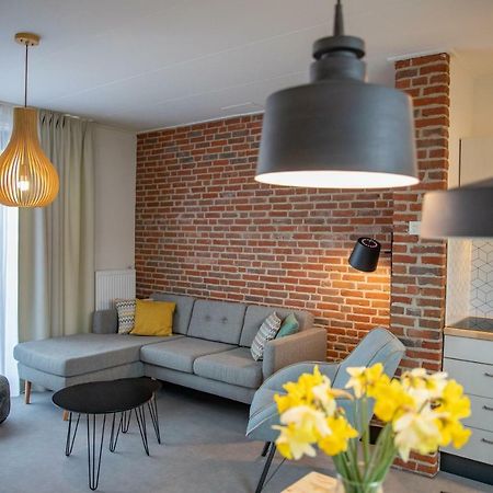 Appartementen Zeerust De Koog  Exterior photo