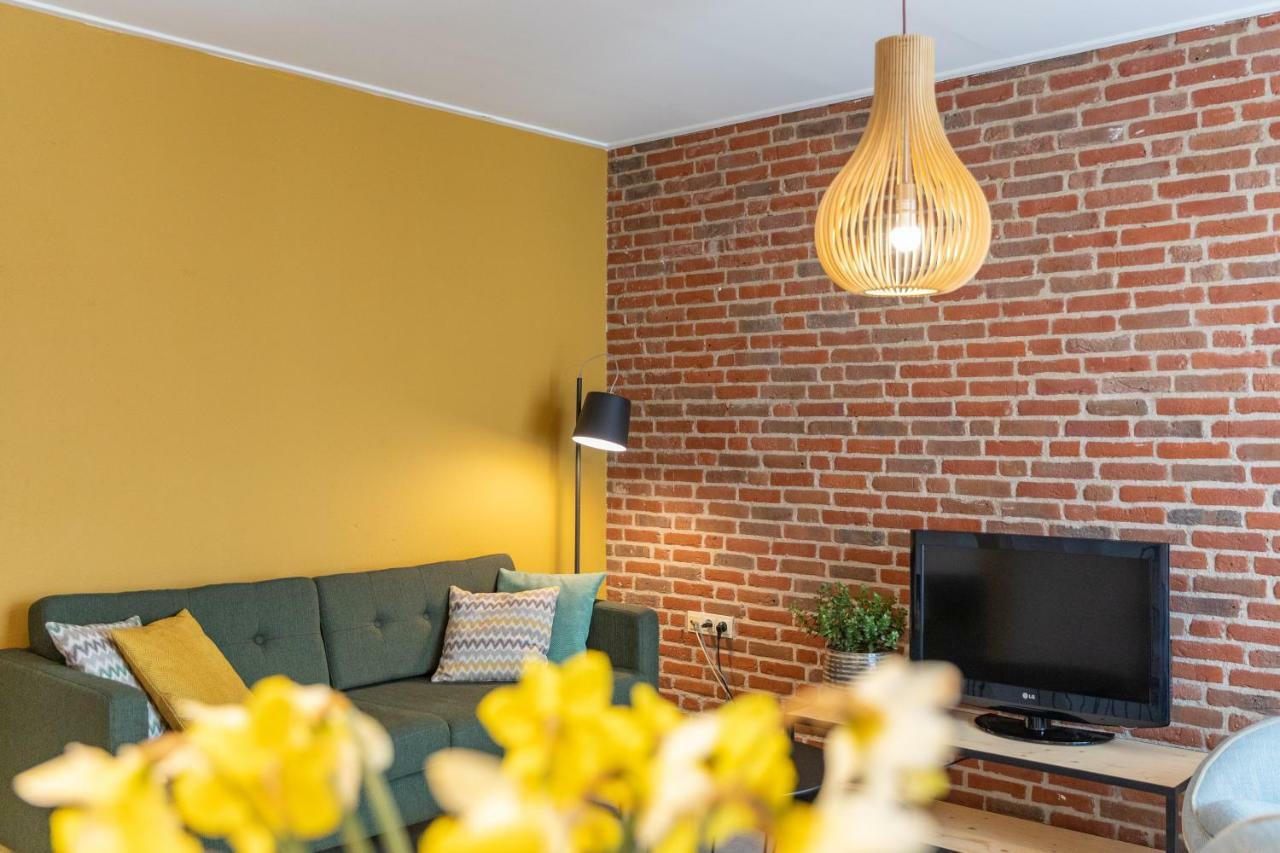 Appartementen Zeerust De Koog  Exterior photo