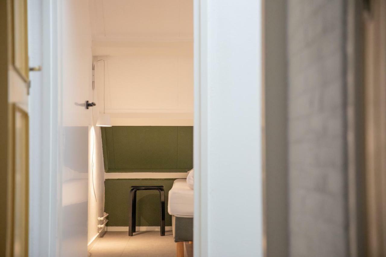 Appartementen Zeerust De Koog  Exterior photo